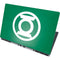 DC Comics Green Lantern Original Logo Dell Precision Skin