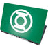 DC Comics Green Lantern Original Logo Dell Precision Skin