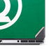 DC Comics Green Lantern Original Logo Dell Precision Skin