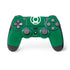 DC Comics Green Lantern Original Logo PlayStation PS4 Skins