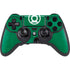 DC Comics Green Lantern Original Logo PlayStation PS4 Skins