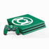DC Comics Green Lantern Original Logo PlayStation PS4 Skins