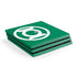 DC Comics Green Lantern Original Logo PlayStation PS4 Skins