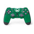 DC Comics Green Lantern Original Logo PlayStation PS4 Skins