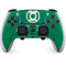 DC Comics Green Lantern Original Logo PS5 DualSense Edge Pro Controller Skin