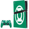 DC Comics Green Lantern Original Logo PS5 Pro Bundle Skin