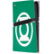 DC Comics Green Lantern Original Logo PS5 Pro Console Skin