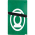 DC Comics Green Lantern Original Logo PS5 Pro Console Skin