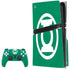 DC Comics Green Lantern Original Logo PS5 Pro Disk Bundle Skin