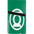 DC Comics Green Lantern Original Logo PS5 Pro Disk Console Skin