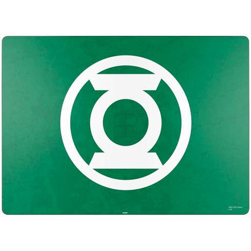 DC Comics Green Lantern Original Logo Surface Laptop 7 13.8in Skin