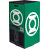 DC Comics Green Lantern Original Logo Xbox Series X Bundle Skin