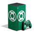 DC Comics Green Lantern Original Logo Xbox Series X Skins