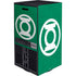 DC Comics Green Lantern Original Logo XBox Series X Digital Edition Bundle Skin