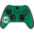 DC Comics Green Lantern Original Logo XBox Series X Digital Edition Bundle Skin
