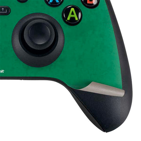 DC Comics Green Lantern Original Logo XBox Series X Digital Edition Bundle Skin