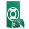DC Comics Green Lantern Original Logo Xbox Series X Skins