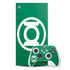 DC Comics Green Lantern Original Logo Xbox Series X Skins