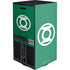 DC Comics Green Lantern Original Logo XBox Series X Digital Edition Console Skin