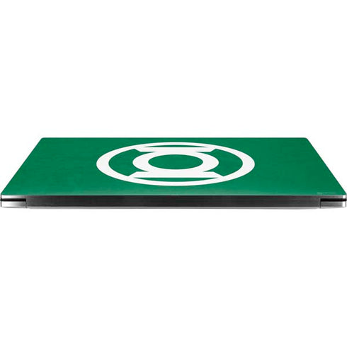 DC Comics Green Lantern Original Logo Dell XPS Skin