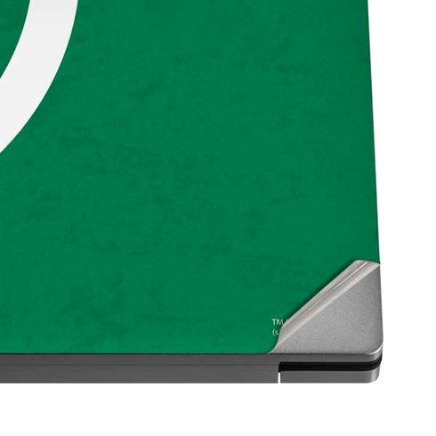 DC Comics Green Lantern Original Logo Dell XPS Skin