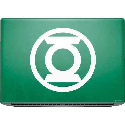 DC Comics Green Lantern Original Logo HP ZBook Fury 16 G10 Skin