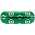 DC Comics Green Lantern Logo Pattern Amazon Echo Buds Skin
