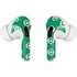 DC Comics Green Lantern Logo Pattern Apple AirPods Pro Skin