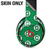 DC Comics Green Lantern Logo Pattern Beats Solo 3 Wireless Skin