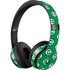 DC Comics Green Lantern Logo Pattern Beats Solo 3 Wireless Skin