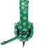 DC Comics Green Lantern Logo Pattern BENGOO G9000 Skin