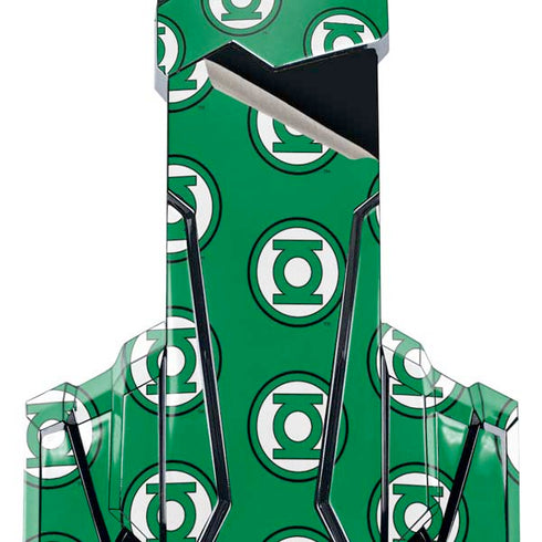 DC Comics Green Lantern Logo Pattern BENGOO G9000 Skin