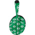 DC Comics Green Lantern Logo Pattern Bose Noise Cancelling Headphones 700 Skin