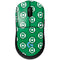 DC Comics Green Lantern Logo Pattern G Pro Wireless Gaming Mouse Skin