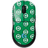 DC Comics Green Lantern Logo Pattern G Pro Wireless Gaming Mouse Skin