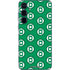 DC Comics Green Lantern Logo Pattern Galaxy A35 5G Skin