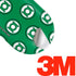 DC Comics Green Lantern Logo Pattern Galaxy Buds Plus Skin
