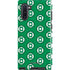 DC Comics Green Lantern Logo Pattern Galaxy Cases
