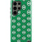 DC Comics Green Lantern Logo Pattern Galaxy S23 Ultra Pro Case