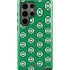 DC Comics Green Lantern Logo Pattern Galaxy S23 Ultra Pro Case