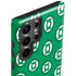 DC Comics Green Lantern Logo Pattern Galaxy S23 Ultra Pro Case