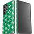 DC Comics Green Lantern Logo Pattern Galaxy S23 Ultra Pro Case