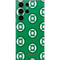 DC Comics Green Lantern Logo Pattern Galaxy Skins