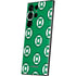 DC Comics Green Lantern Logo Pattern Galaxy Skins