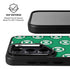 DC Comics Green Lantern Logo Pattern Galaxy S24 Kickstand Case