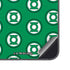 DC Comics Green Lantern Logo Pattern Galaxy S24 Skin