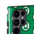 DC Comics Green Lantern Logo Pattern Galaxy S25 Ultra Impact Case
