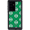 DC Comics Green Lantern Logo Pattern Galaxy S24 Ultra Waterproof Case