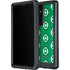 DC Comics Green Lantern Logo Pattern Galaxy S24 Ultra Waterproof Case