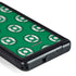 DC Comics Green Lantern Logo Pattern Galaxy S24 Ultra Waterproof Case